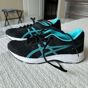ASICS GEL-CONTEND 5 Women’s size 9